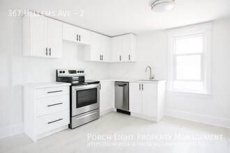 Building Photo - 367 Hellems Ave