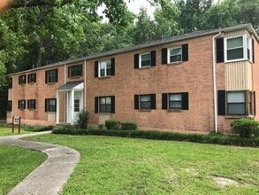 Building Photo - 4600 Fort Jackson Blvd