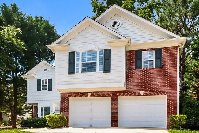 Foto del edificio - 7503 Lullwater Cove