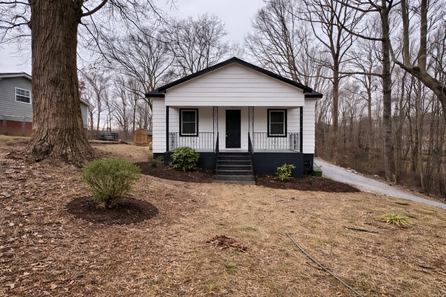 Foto del edificio - Gantt ST