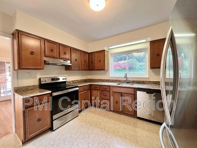 Foto del edificio - 9212 Jones Mill Rd
