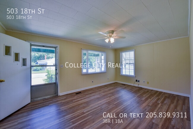 Foto del edificio - 503 18th St