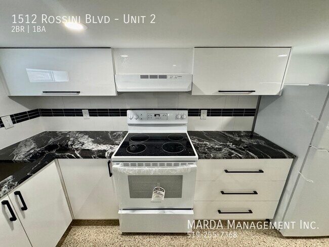 Building Photo - FULLY RENOVATED 2 BED/1 BATH LOWER UNIT- INCLUSIVE W/ $150 CAP