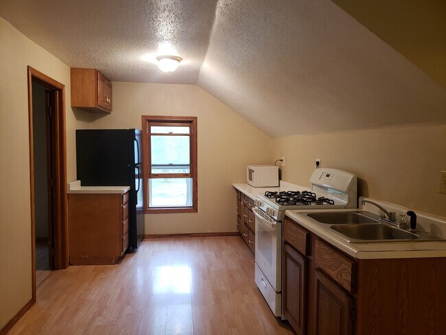 Foto del edificio - 718 Jackson St