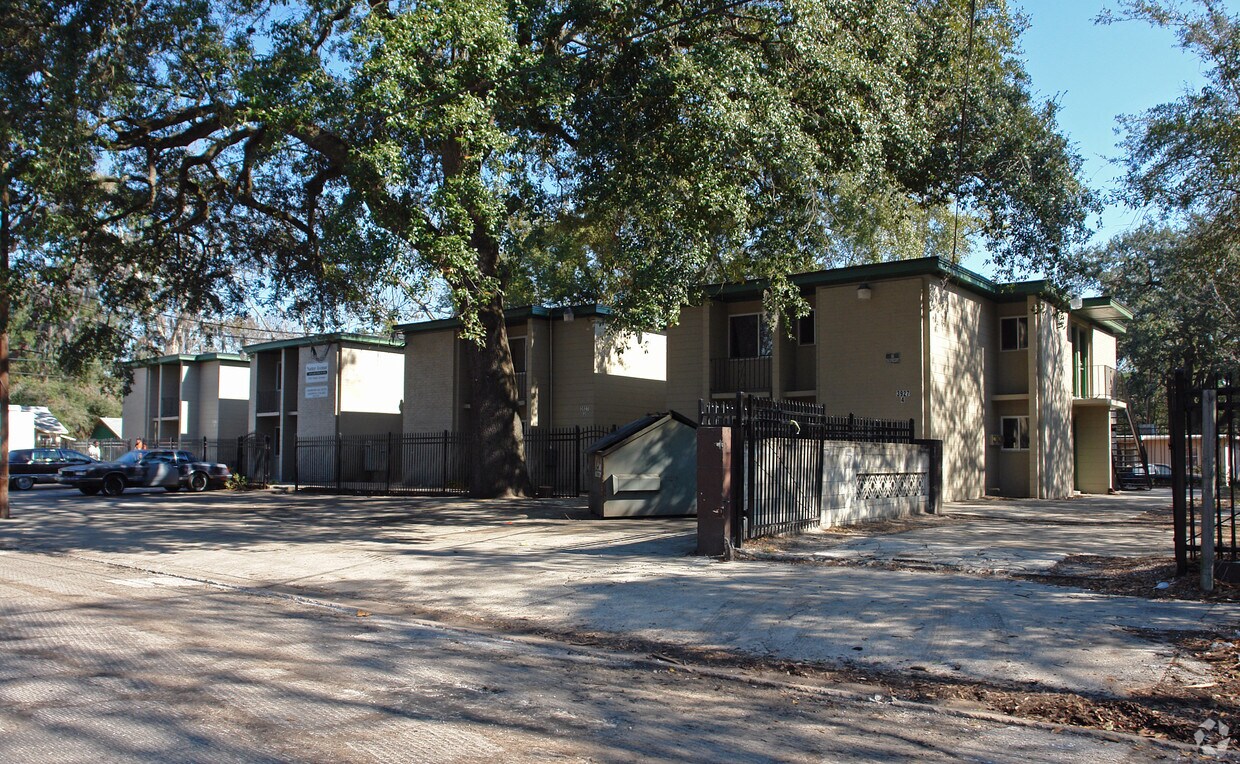 Foto principal - NOTTER ROAD APARTMENTS