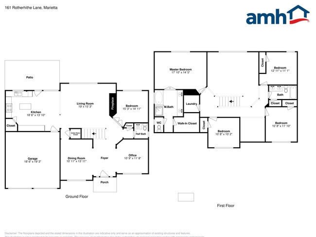 Building Photo - 161 Rotherhithe Ln NW