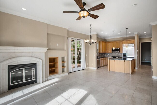 Foto del edificio - Lake Las Vegas 1st Floor Condo With Stunning Views And Garage