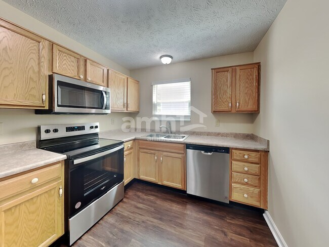 Foto del edificio - 1251 Yellowstone Way