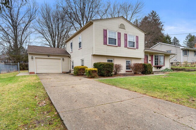 Foto del edificio - 3946 New Rd