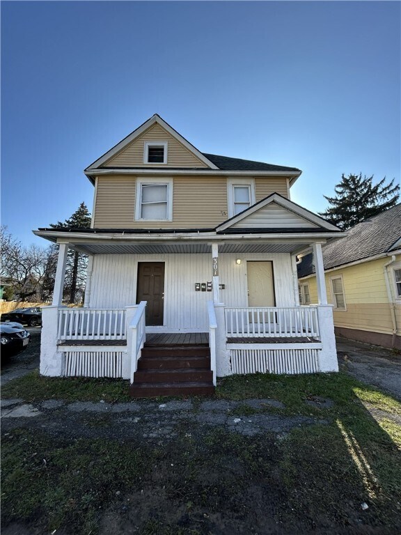 Foto principal - 301 Weaver St