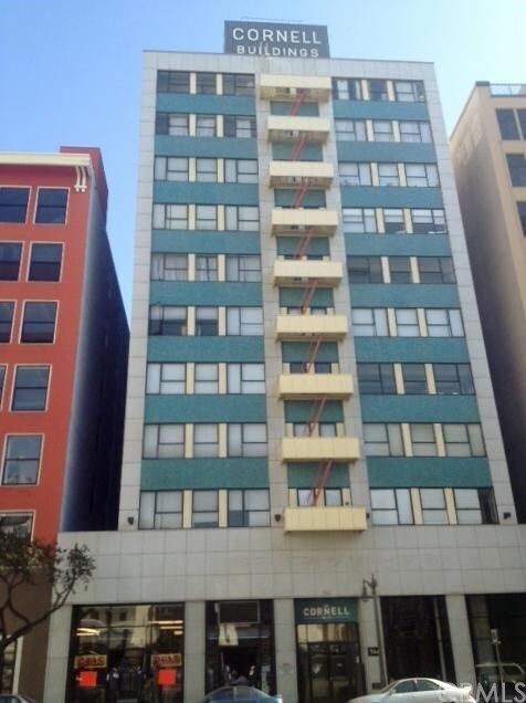 Foto del edificio - 746 S Los Angeles St