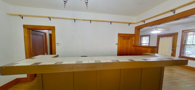 Foto del edificio - 1601 Leavenworth St