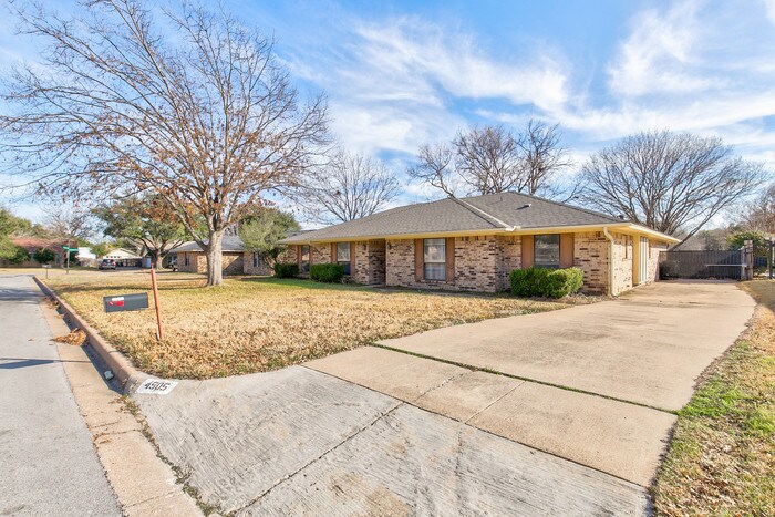 Foto principal - 4505 Cinnamon Hill Dr