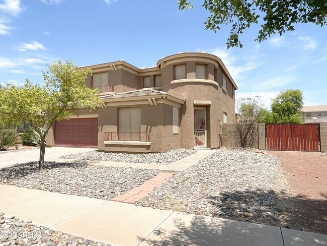 Foto del edificio - 7324 W Forest Grove Ave