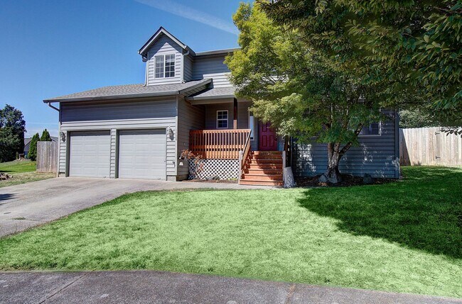 Building Photo - Welcome to this Beautiful Two-Story Home L...