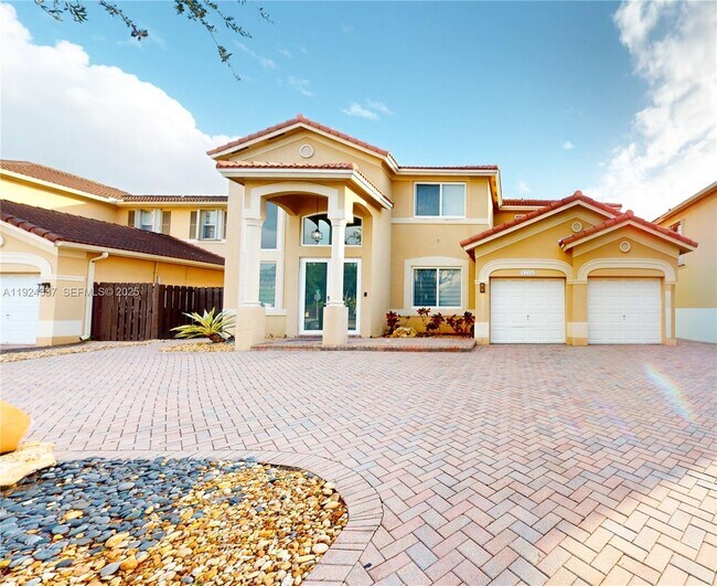 Foto del edificio - 12358 SW 125th Terrace