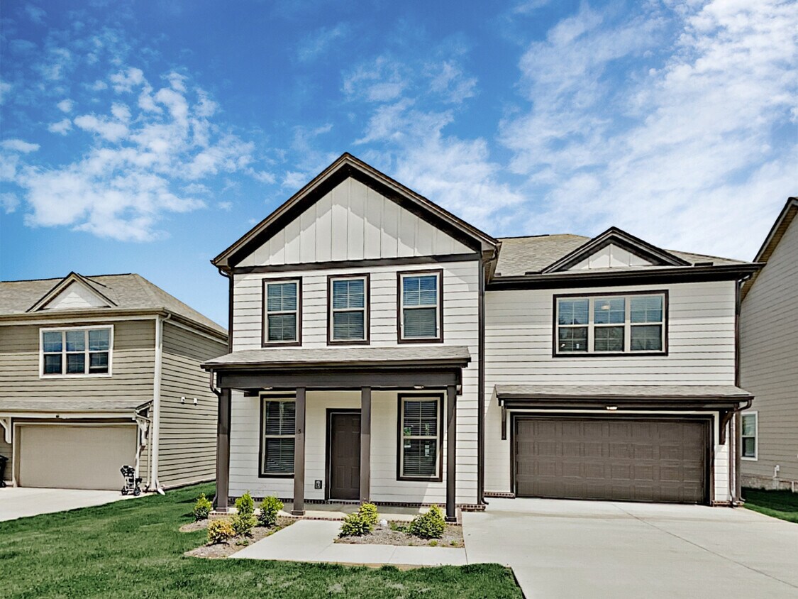 521 Charity Lane House Rental in Murfreesboro, TN