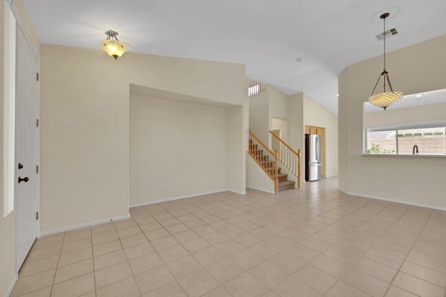 Building Photo - This beautifully updated 2-bedroom home is nestled in a gated community