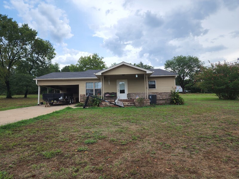 20 Castleberry Ln, Lamar, AR 72846 House Rental in Lamar, AR