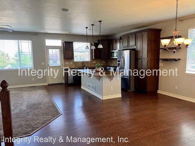 Foto del edificio - 5 br, 4 bath House - 6407 S Oak Hill Cir