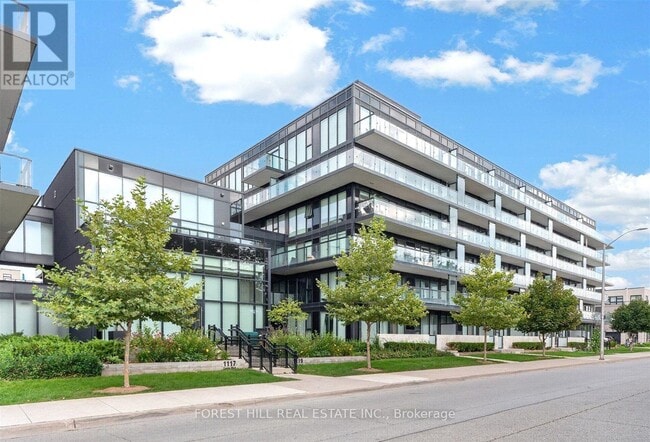 Building Photo - 1119 Cooke Blvd.
