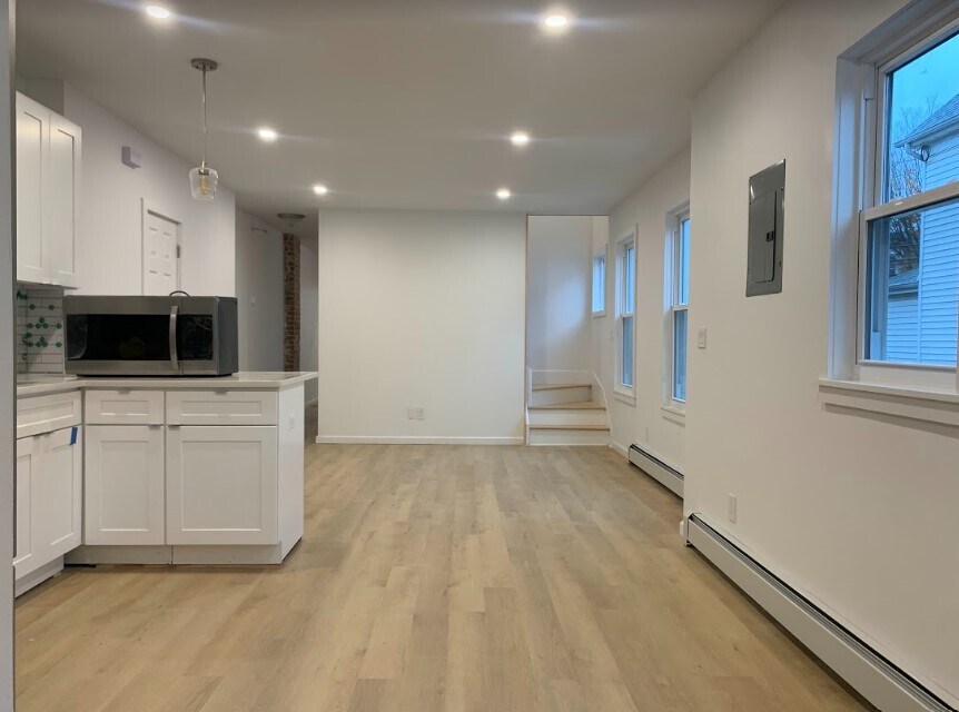 Foto principal - 21 Eldridge St