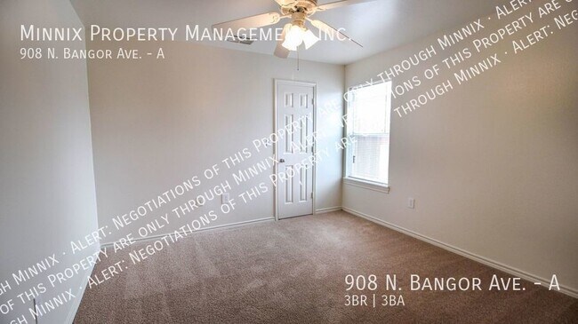 Building Photo - 908 N. Bangor Ave #A