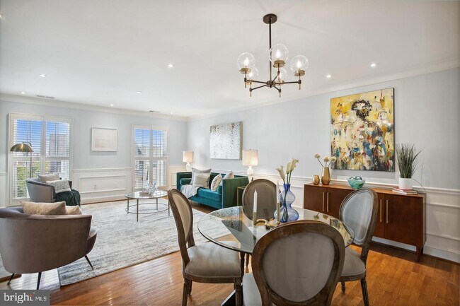 Foto del edificio - 1616 Belmont St NW