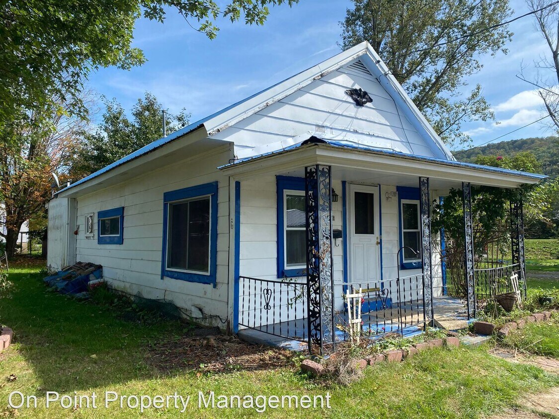 Primary Photo - 1 br, 1 bath House - 116 2nd St.