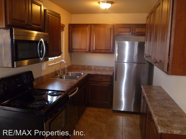 Building Photo - 5 br, 2 bath House - 2617 W Montebello Drive