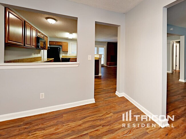 Foto del edificio - 9 Tawny Branch Ct