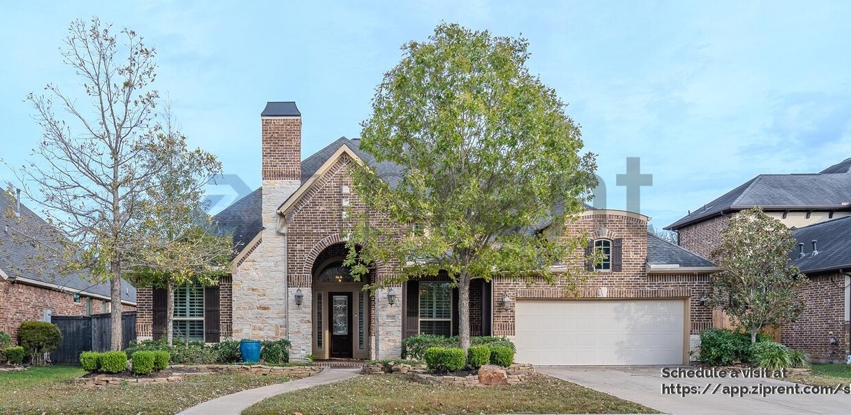 Foto principal - 3526 Cotton Farms Dr