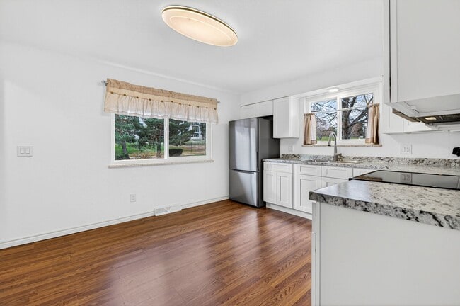 Building Photo - Newly Remodelled 3-Bed, 2-Bath Home Near Sloan’s Lake