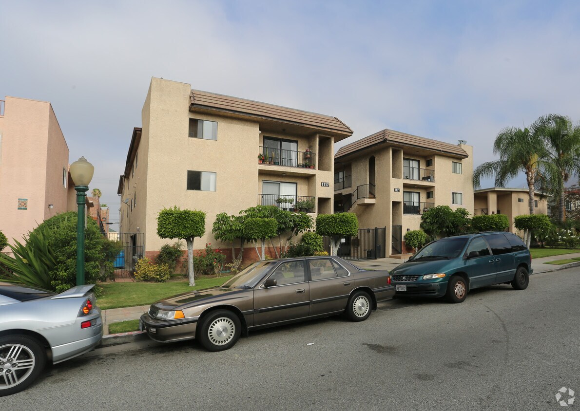 Foto principal - 1117 N Maryland Ave