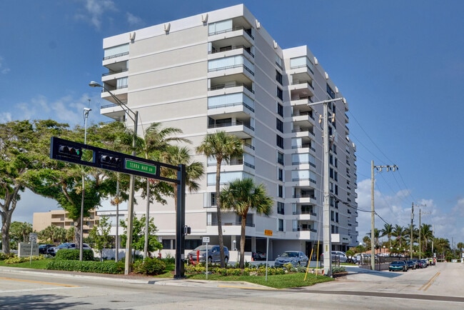 Building Photo - 1401 S Ocean Blvd