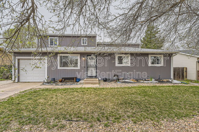 Building Photo - 737 S Nome St