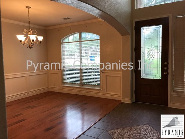 Building Photo - 3206 Ruidosa Rdg
