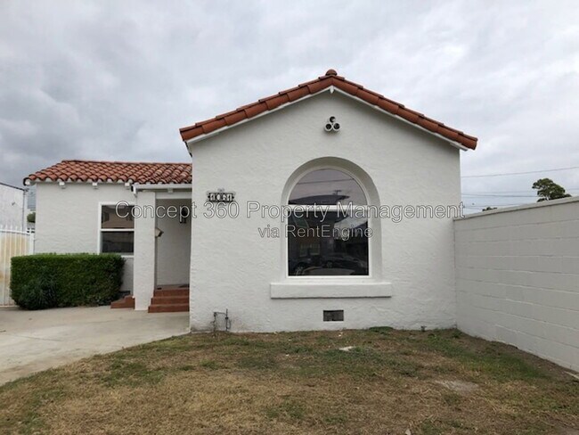 Foto del edificio - 1061 E Market St