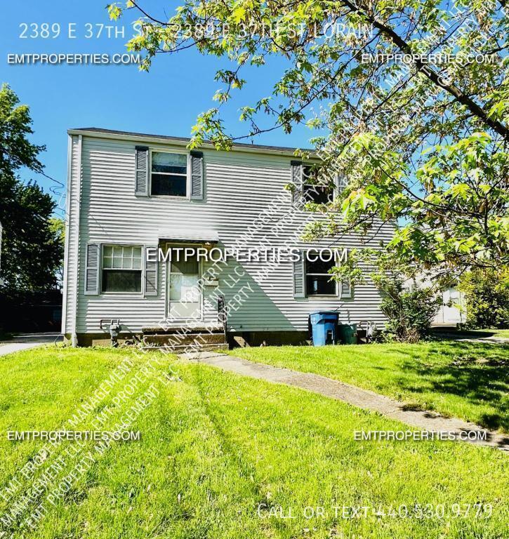 Primary Photo - 2389 E 37th St