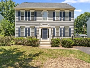 Building Photo - 6912 Dartmouth Ave