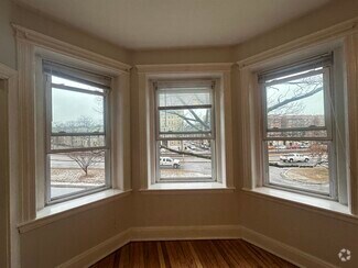 Building Photo - 1259 Commonwealth Ave