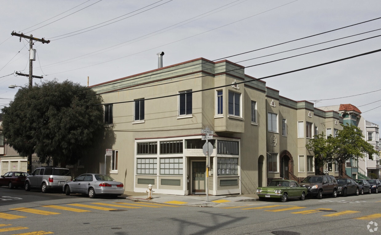 Primary Photo - 84-98 Chenery St