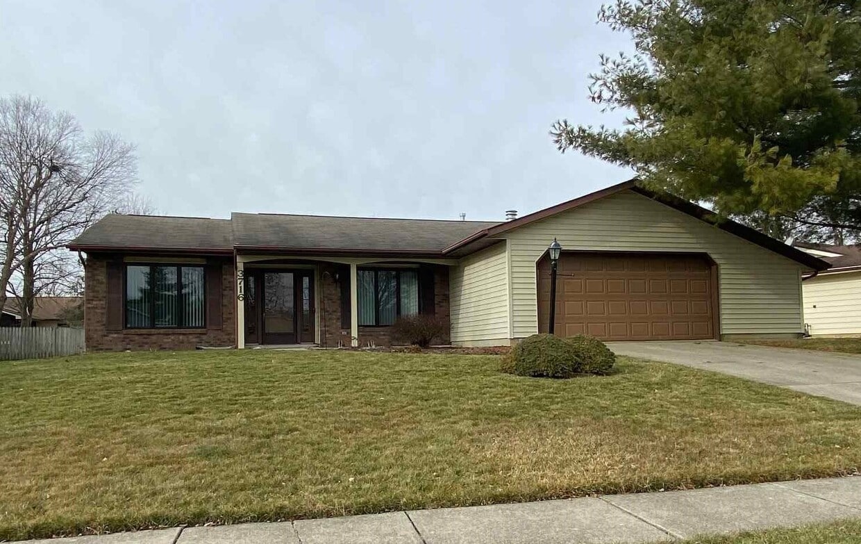 Building Photo - 3716 Marchfield Pl