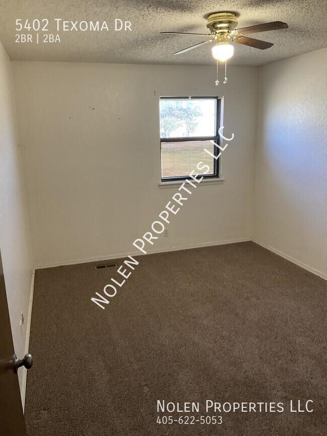 Foto del edificio - 5402 Texoma Dr