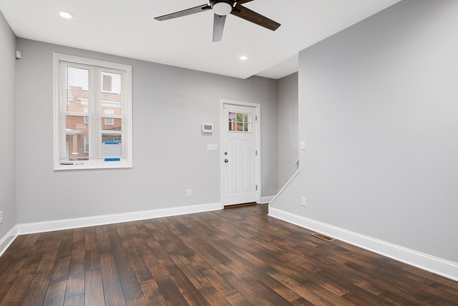 Foto del edificio - 523 Rappolla St