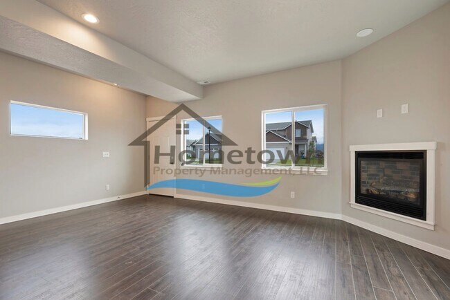 Foto del edificio - 12116 W Wellington Ave