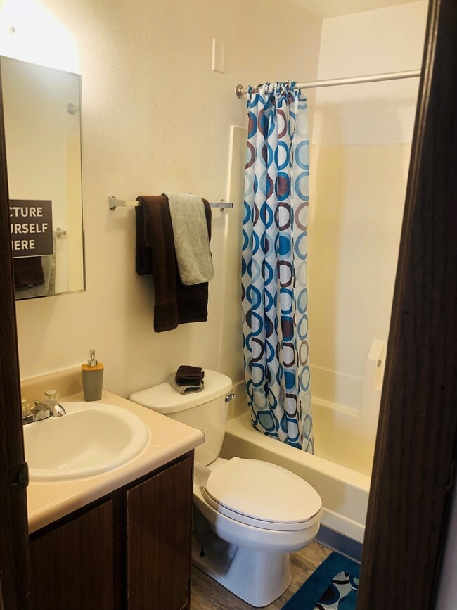 Boone Park Apartments 1127 S Linn St Boone, IA