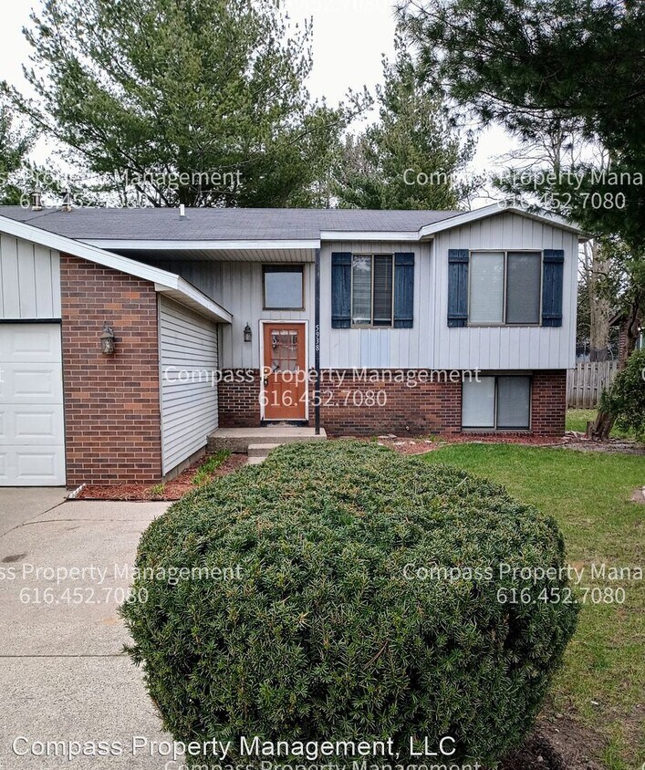 Primary Photo - 4 br, 2 bath House - 5938 Madison Ave Sout...