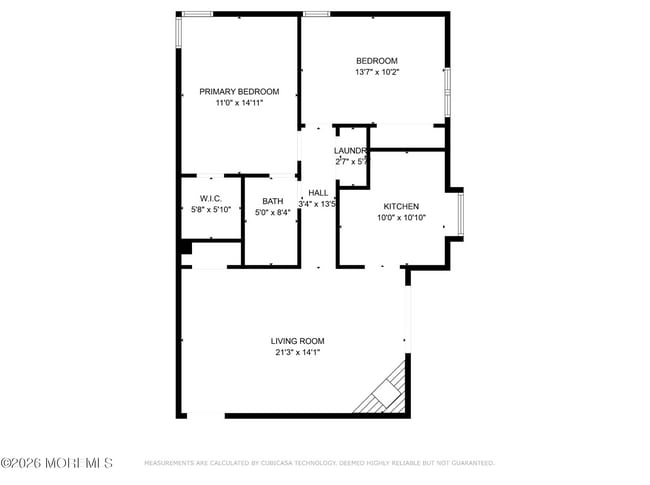 Foto del edificio - 105 Mt Ln