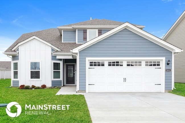 Building Photo - 3211 Quintana Dr